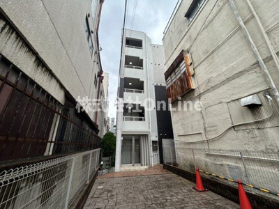 【エントランス】 | ナガラ