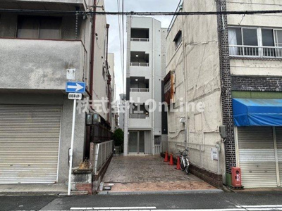 【外観】 | ナガラ