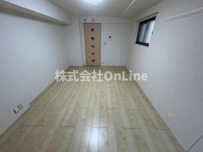 【洋室】 | ナガラ