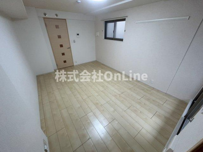 【寝室】 | ナガラ