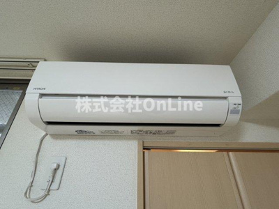 【設備】 | ナガラ