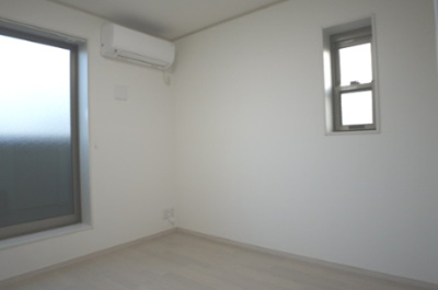 【洋室】 | FERIO東向島 | 同一仕様写真