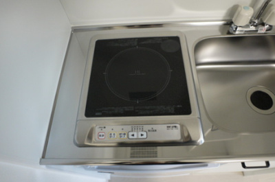 【キッチン】 | FERIO東向島 | 同一仕様写真