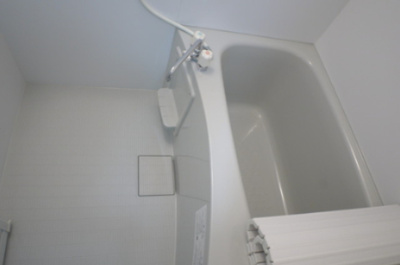 【浴室】 | FERIO東向島 | 同一仕様写真