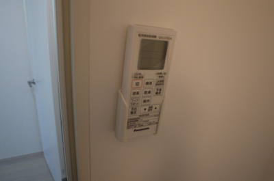 【設備】 | FERIO東向島 | 同一仕様写真