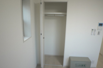 【収納】 | FERIO東向島 | 同一仕様写真