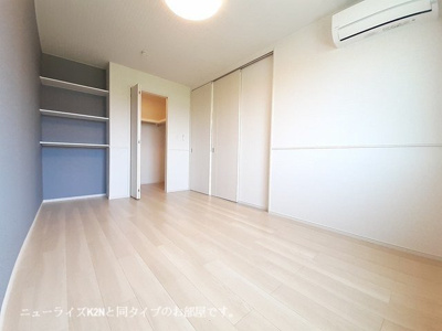 【内装】 | ステーション大美野