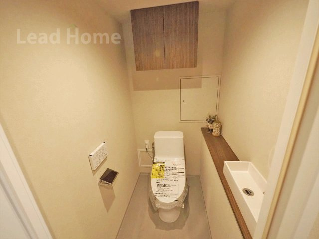 【外観】 | 参宮橋ペアシティ