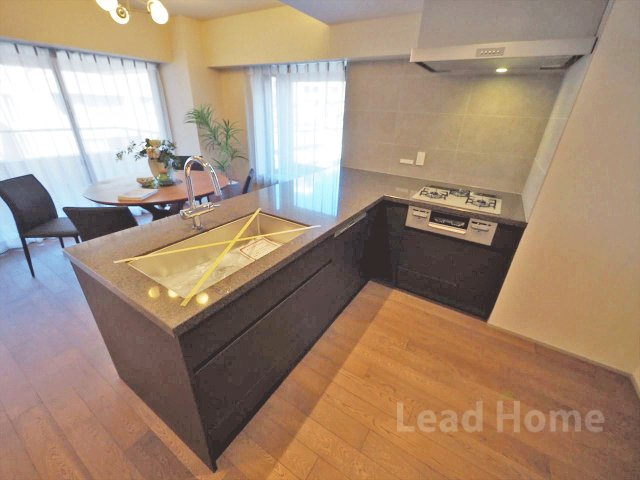 【外観】 | 参宮橋ペアシティ