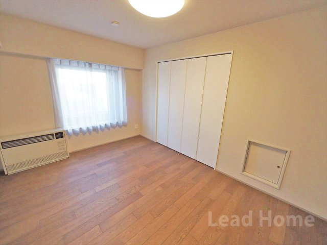 【その他】 | 参宮橋ペアシティ | 前面道路