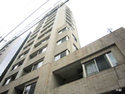 ランドステージ白金台の画像