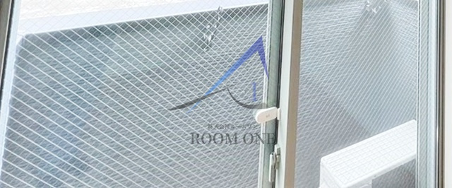 Fortunatoのバルコニー|バルコニーです。