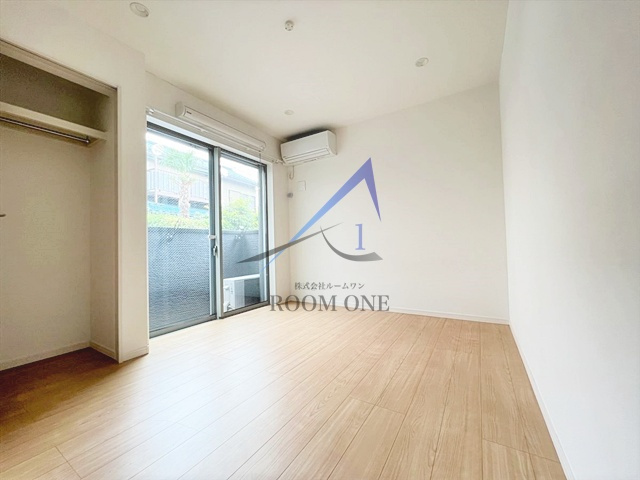 Fortunatoの寝室|寝室です。