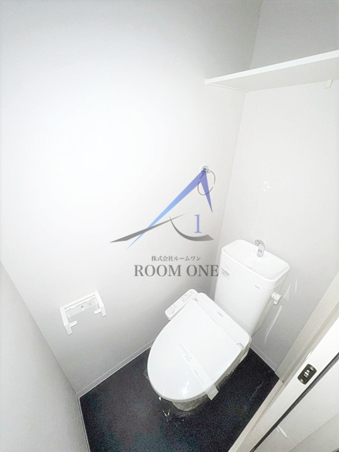 Fortunatoのトイレ|トイレです。