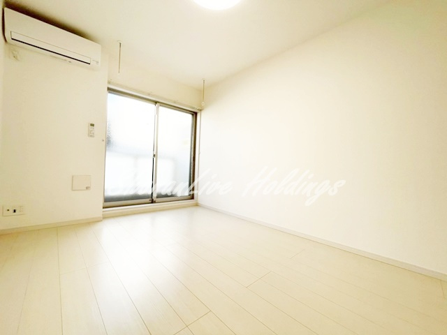 リブリ・片瀬 湘南の居間・リビング