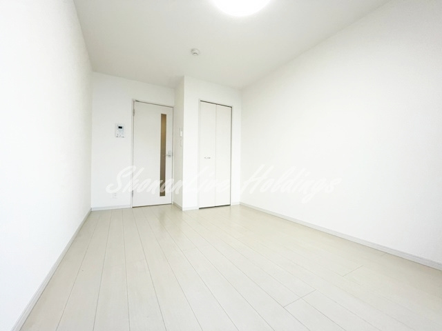 リブリ・片瀬 湘南の寝室