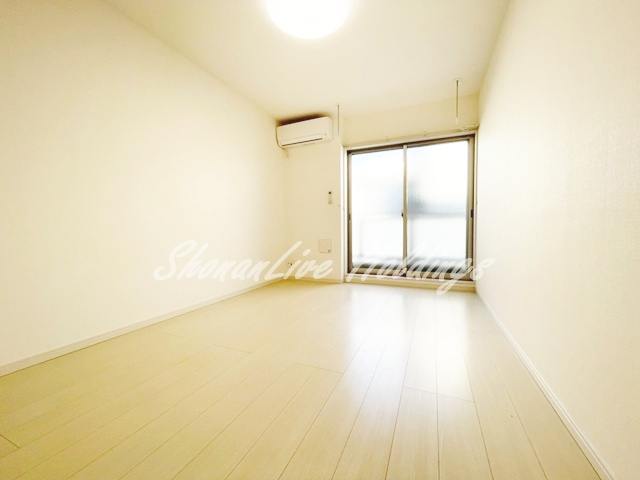 リブリ・片瀬 湘南の居間・リビング|使いやすいリビングになります♪