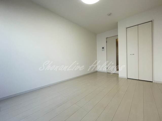 リブリ・片瀬 湘南の寝室|落ち着いて過ごせるお部屋です♪