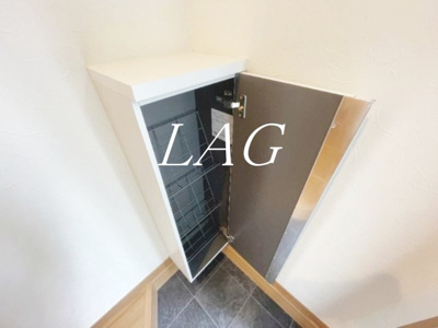 【その他】 | シエラグランデ亀有