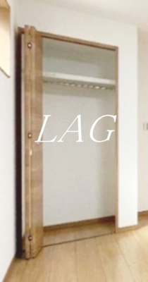 【収納】 | シエラグランデ亀有 | 収納です。