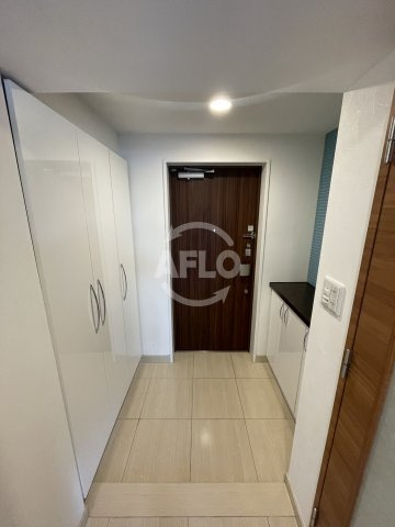 リンクハウス京町堀の玄関|リンクハウス京町堀　玄関スペース