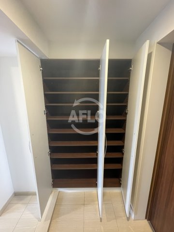 リンクハウス京町堀の収納|リンクハウス京町堀　下駄箱