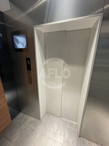リンクハウス京町堀の設備|リンクハウス京町堀　エレベーター