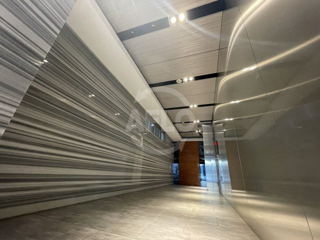 リンクハウス京町堀のロビー|リンクハウス京町堀　ロビー