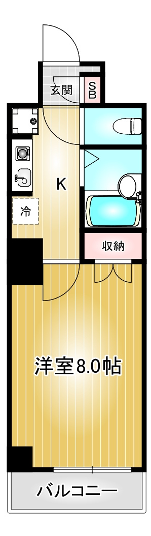 タウンコート児島|名古屋市の賃貸ならMy賃貸
