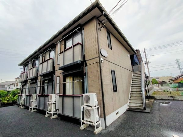 アーバンコーポラスⅢ