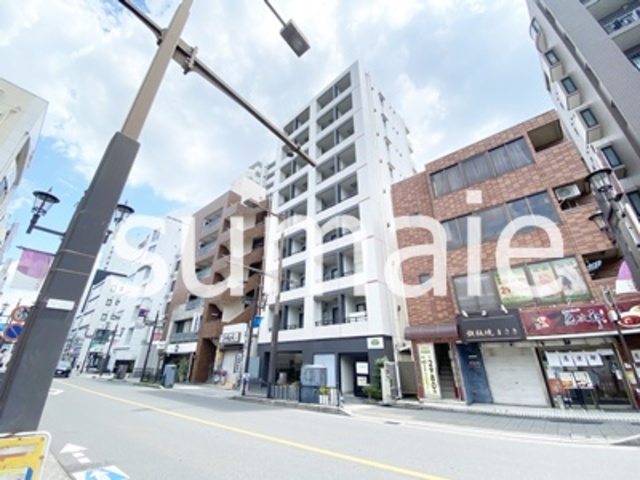 ベルファース大宮