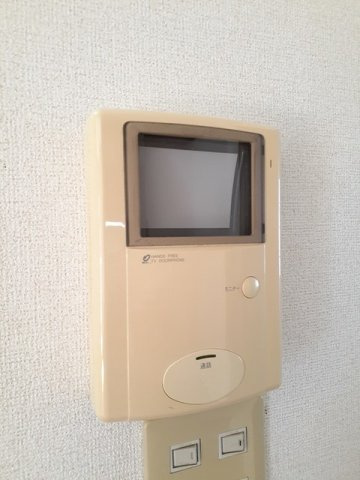 グリーンハイツ　Ａ　　 刈谷市近郊の賃貸はクラスホーム刈谷店のセキュリティ