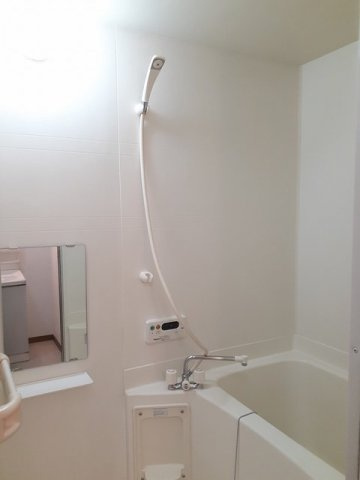 グリーンハイツ　Ａ　　 刈谷市近郊の賃貸はクラスホーム刈谷店の浴室|ゆったり過ごせるお風呂です