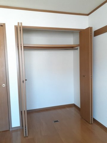 グリーンハイツ　Ａ　　 刈谷市近郊の賃貸はクラスホーム刈谷店の収納|こまごまとしたものを収納できそうですね