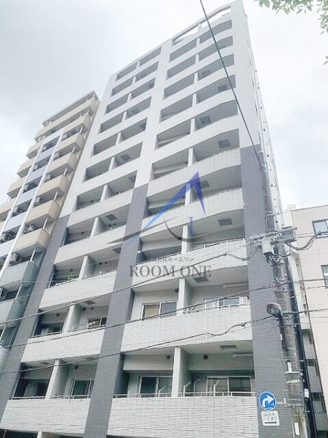 フォレシティ神田多町