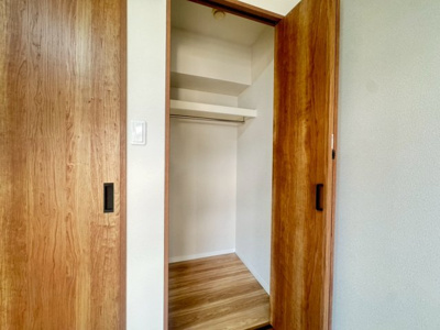 【収納】 | サンロイヤル池田