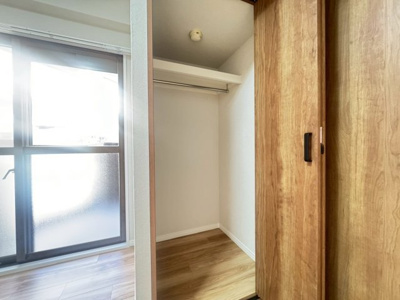 【収納】 | サンロイヤル池田