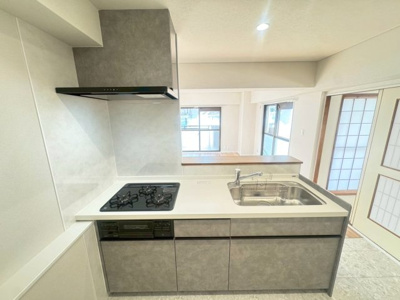 【設備】 | サンロイヤル池田