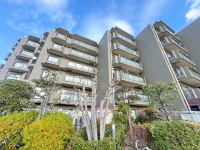 【外観】 | サンロイヤル池田