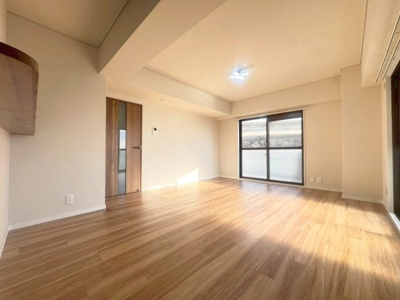 【内装】 | サンロイヤル池田