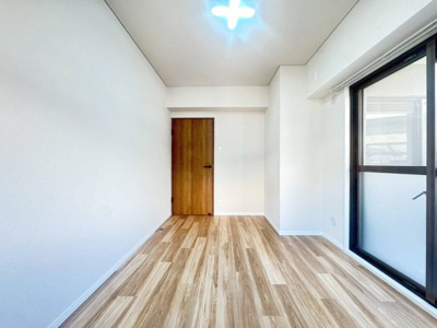 【寝室】 | サンロイヤル池田