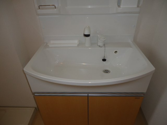 グロリアス　　 刈谷市近郊の賃貸はクラスホーム刈谷店の洗面所|洗髪洗面化粧台（イメージ）