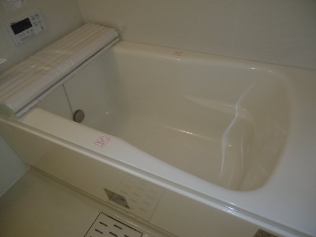 グロリアス　　 刈谷市近郊の賃貸はクラスホーム刈谷店の浴室|バス（追焚付き）（イメージ）