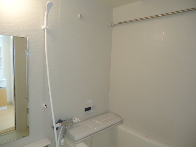 グロリアス　　 刈谷市近郊の賃貸はクラスホーム刈谷店の浴室|バス（イメージ）