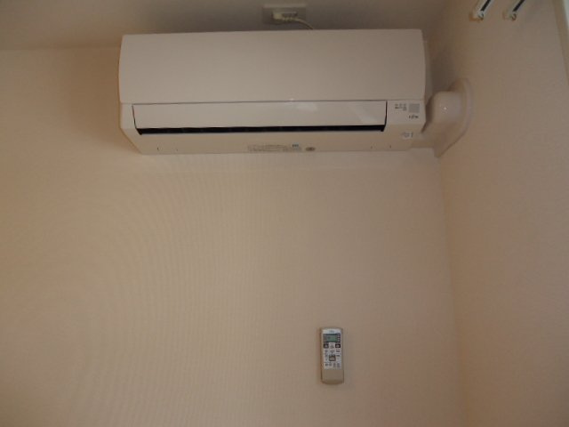 グロリアス　　 刈谷市近郊の賃貸はクラスホーム刈谷店の設備|エアコン（イメージ）