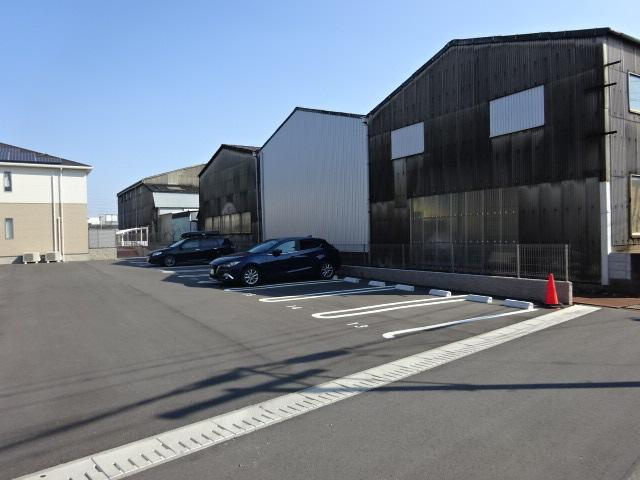 グロリアス　　 刈谷市近郊の賃貸はクラスホーム刈谷店のエントランス|外観写真（昼）