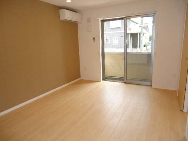 グロリアス　　 刈谷市近郊の賃貸はクラスホーム刈谷店の居間・リビング|リビング（イメージ）