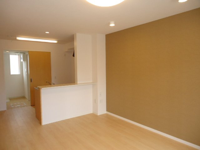 グロリアス　　 刈谷市近郊の賃貸はクラスホーム刈谷店の居間・リビング|リビング（イメージ）