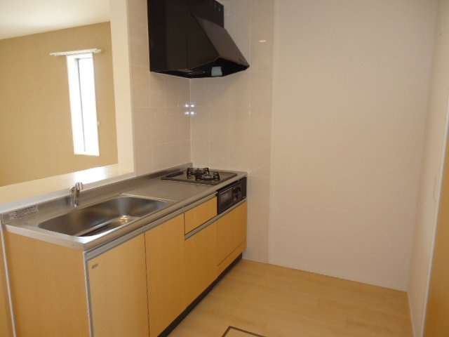 グロリアス　　 刈谷市近郊の賃貸はクラスホーム刈谷店のキッチン|キッチンスペース（イメージ）