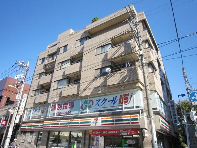ドエル仙川